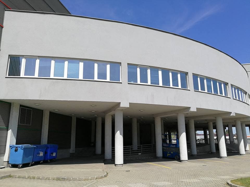 Hő és belátás védelem